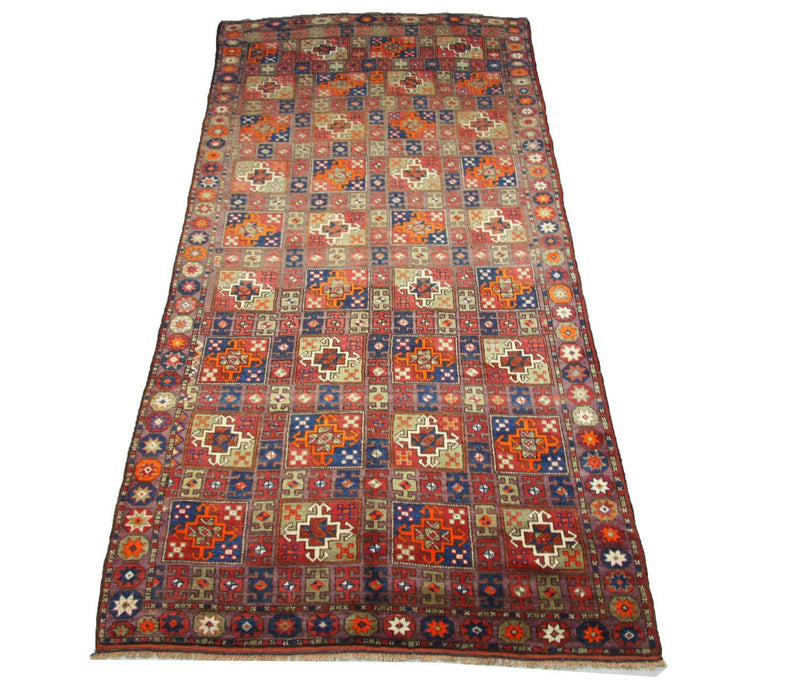 Shirvan Tapete 317x155cm - Tapete Oriental
