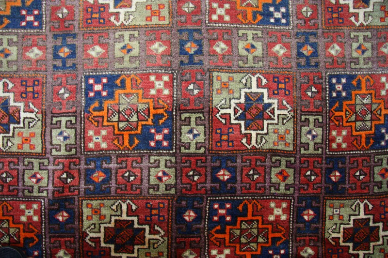 Shirvan Tapete 317x155cm - Tapete Oriental
