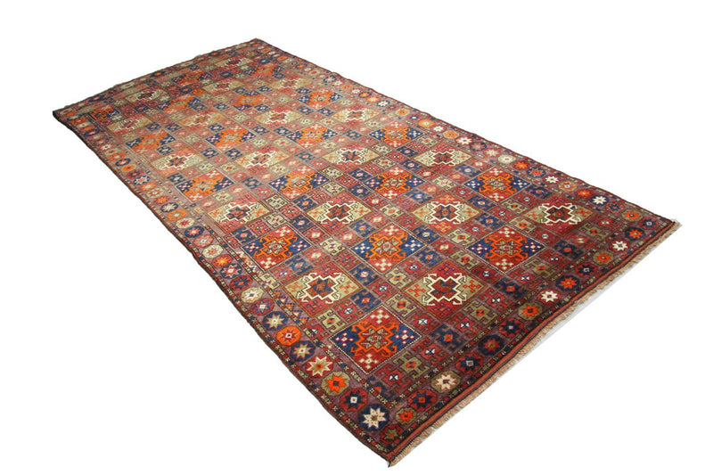 Shirvan Tapete 317x155cm - Tapete Oriental