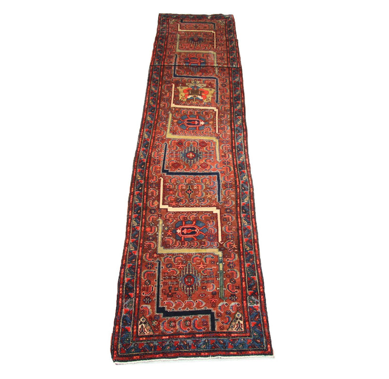Hamadan Tapete 490x84cm - Tapete persa