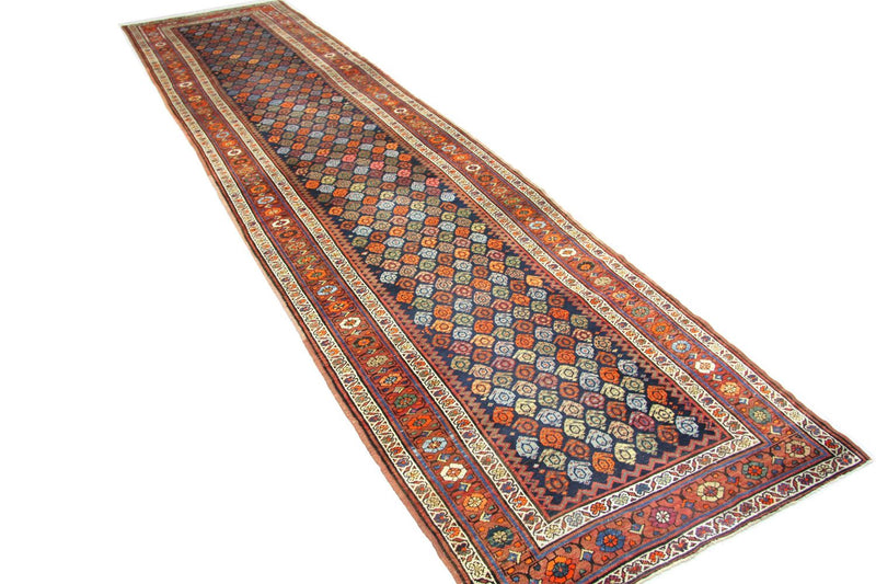 Shirvan Tapete 440x113cm - Tapete Oriental