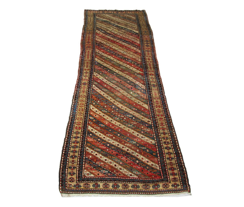 Malayer Tapete 373x120cm - Tapete persa