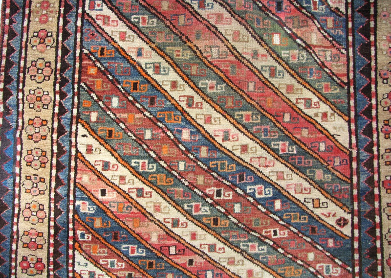 Malayer Tapete 373x120cm - Tapete persa
