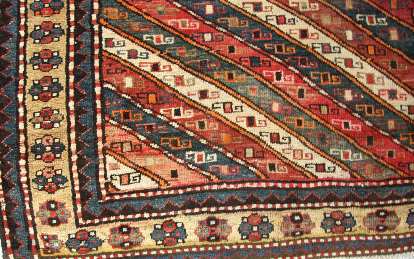 Malayer Tapete 373x120cm - Tapete persa