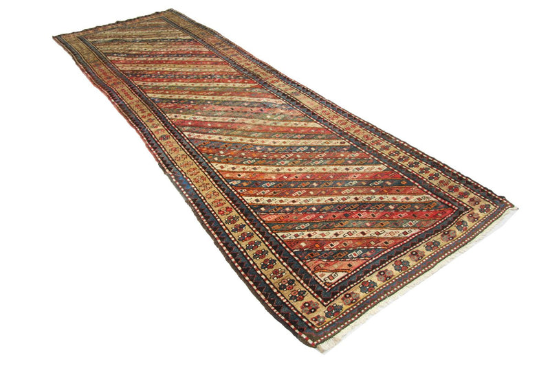 Malayer Tapete 373x120cm - Tapete persa