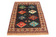 Tapete turquaman 158x132cm - Tapete persa