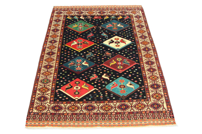Tapete turquaman 158x132cm - Tapete persa