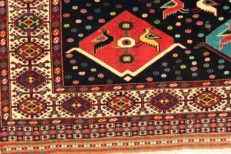 Tapete turquaman 158x132cm - Tapete persa
