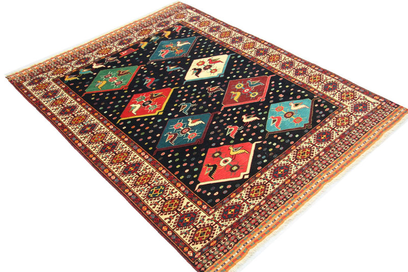 Tapete turquaman 158x132cm - Tapete persa