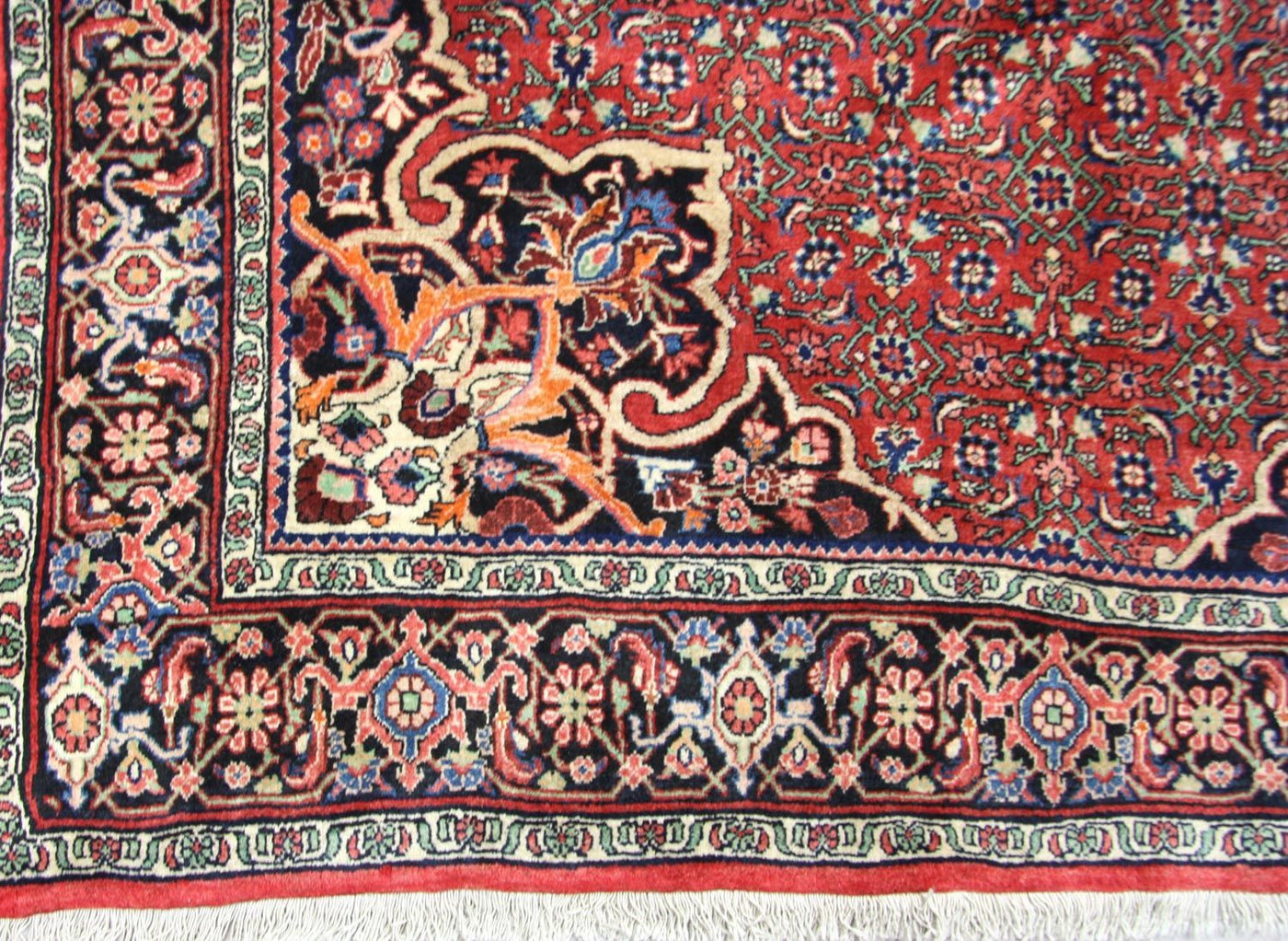 Bidjar Tapete 350x170cm - Tapete persa