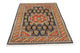 Kazak Tapete 169x230cm - Tapete Oriental