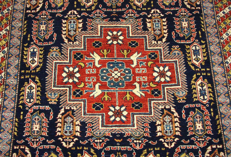 Kazak Tapete 169x230cm - Tapete Oriental