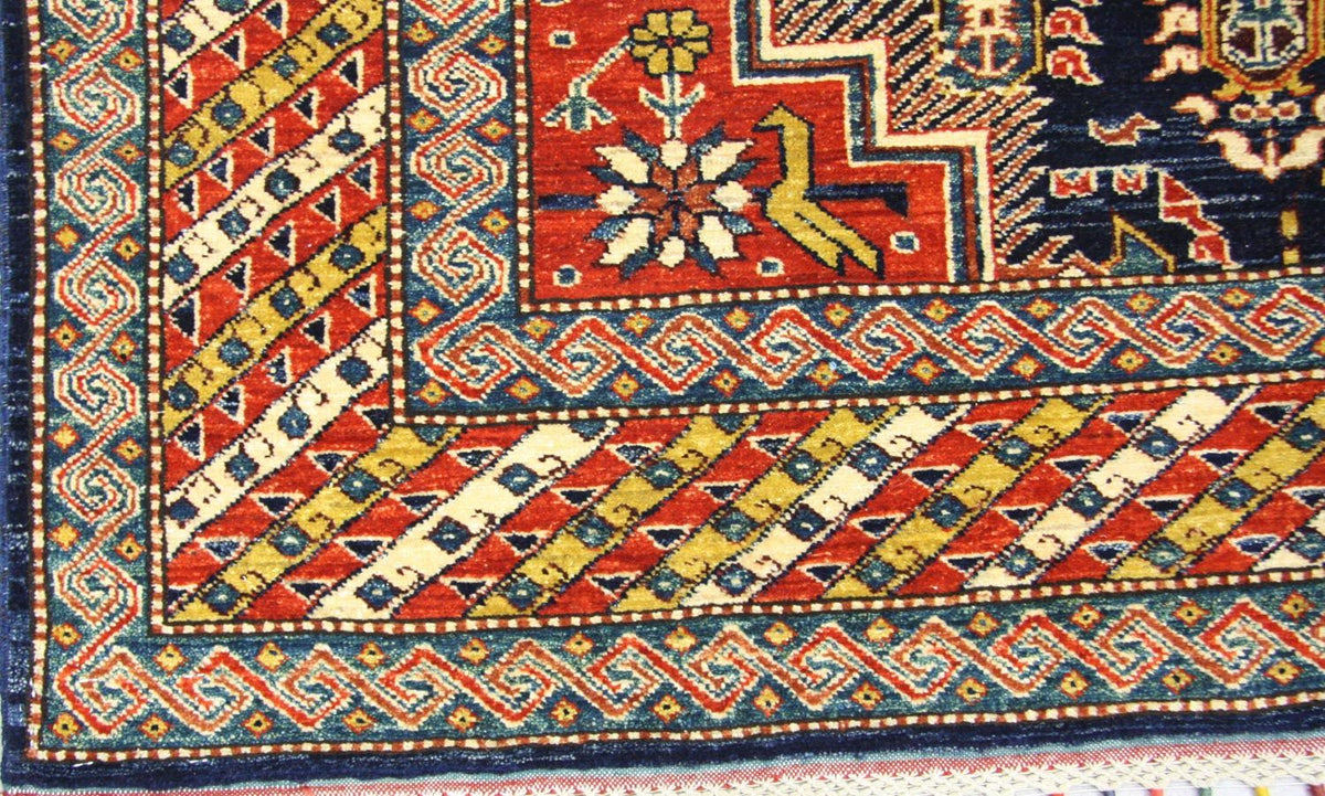 Kazak Tapete 169x230cm - Tapete Oriental
