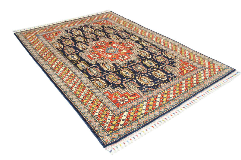 Kazak Tapete 169x230cm - Tapete Oriental