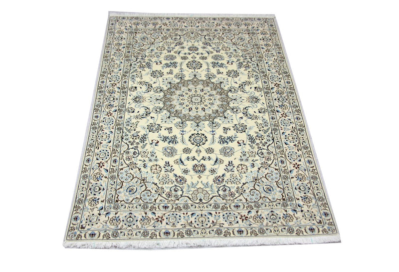 Nain Tapete 244x155cm - Tapete persa