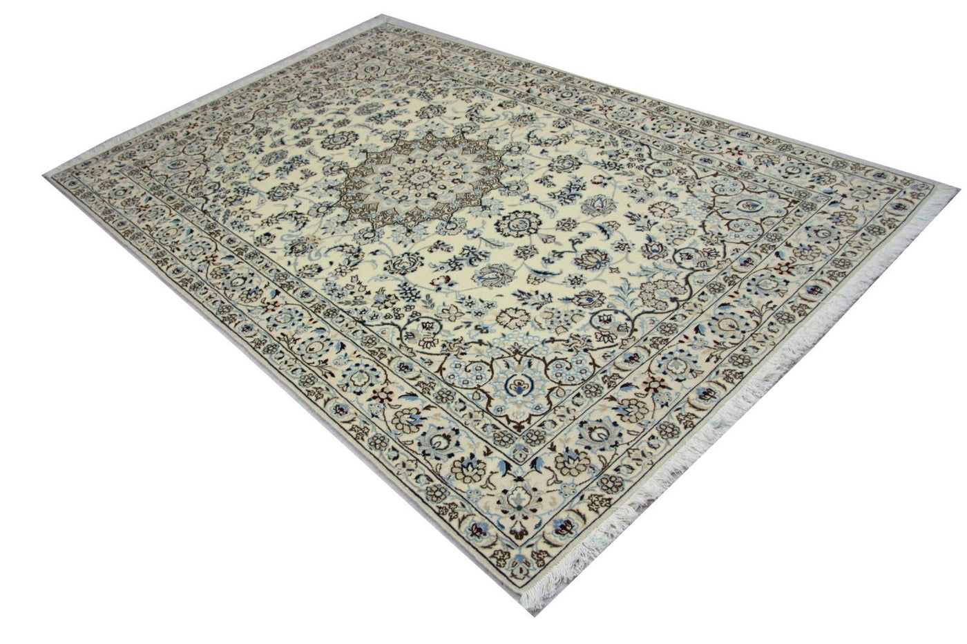Nain Tapete 244x155cm - Tapete persa