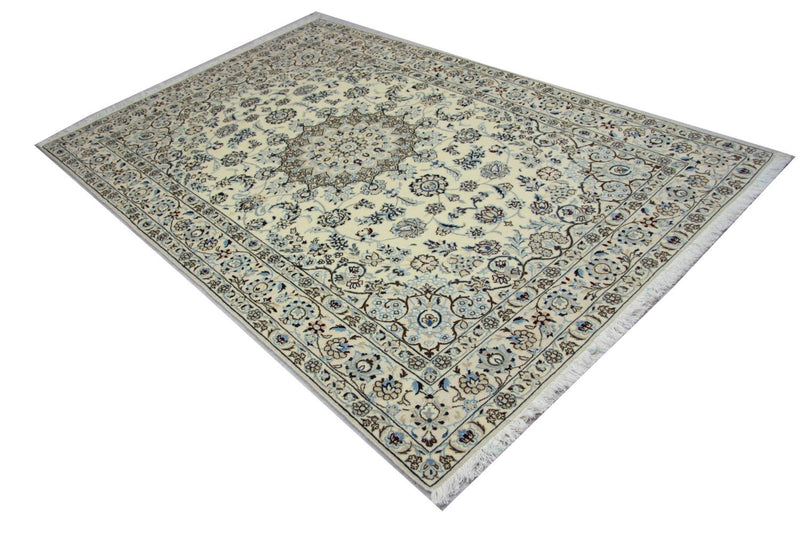 Nain Tapete 244x155cm - Tapete persa