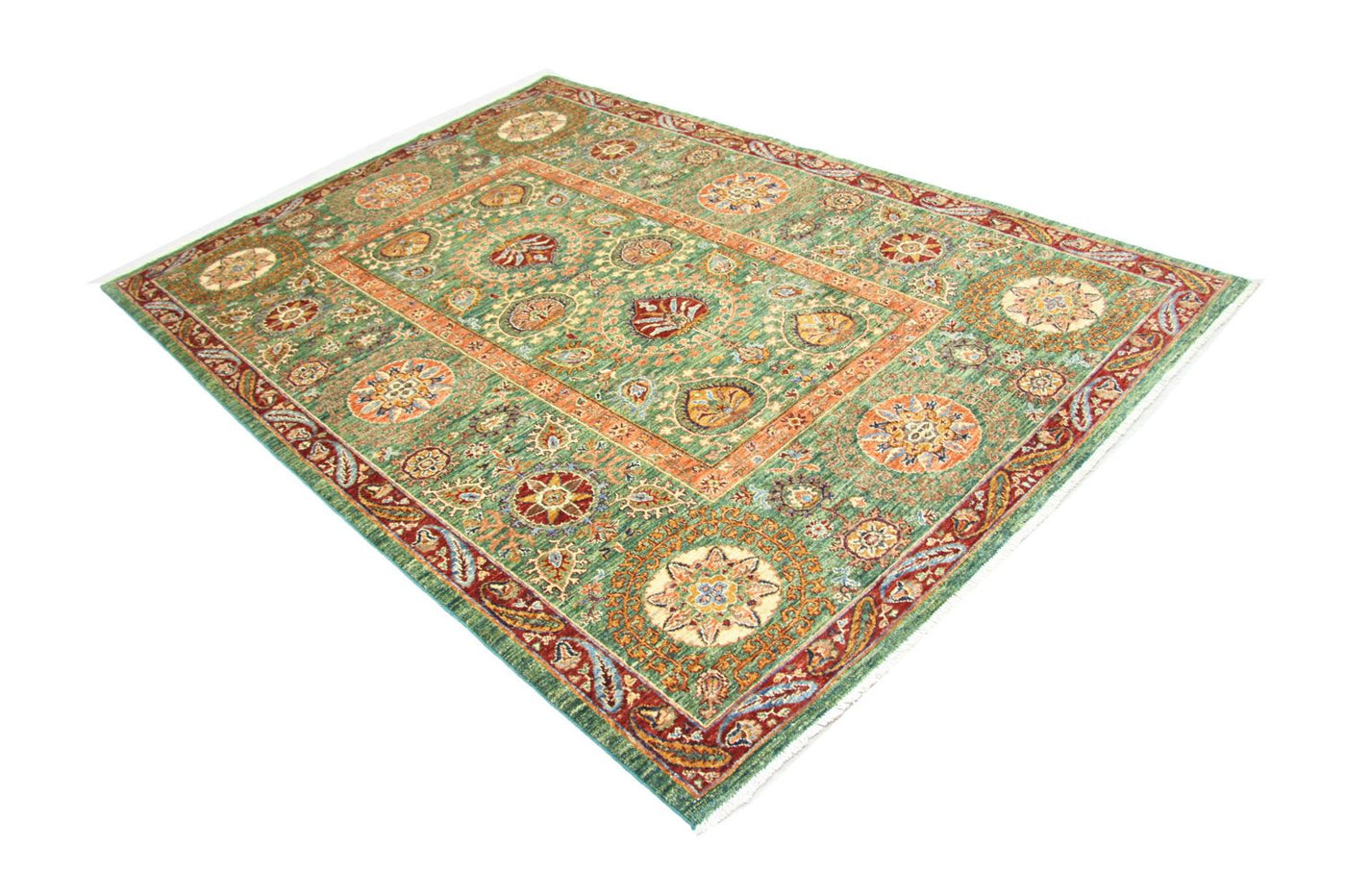 Tapete Ziegler 244x170cm - Tapete Oriental
