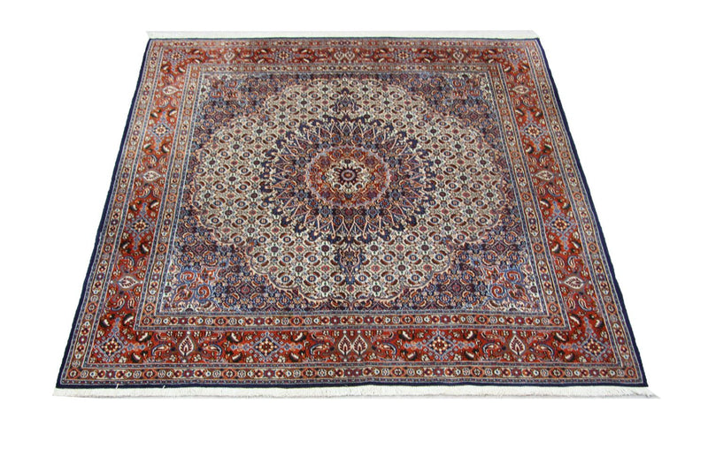 Moud Tapete 207x204cm - Tapete persa