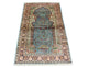 Seda da Caxemira Tapete 156x90cm - Tapete Oriental