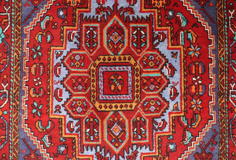 Gholtogh Tapete 158x101cm - Tapete persa