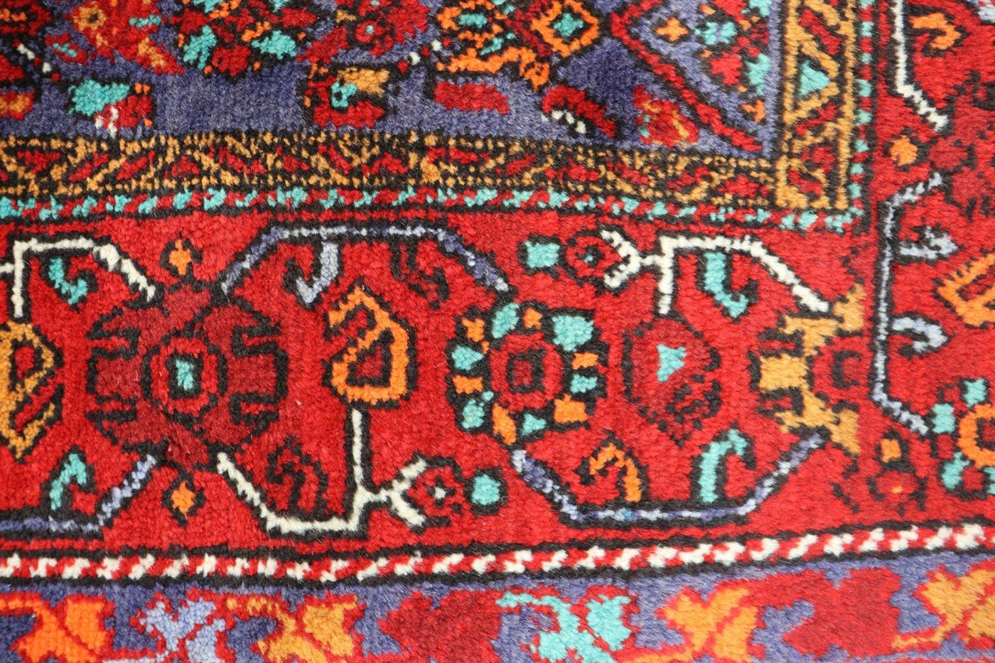 Gholtogh Tapete 158x101cm - Tapete persa