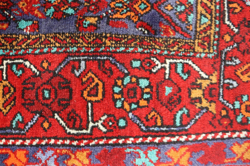 Gholtogh Tapete 158x101cm - Tapete persa