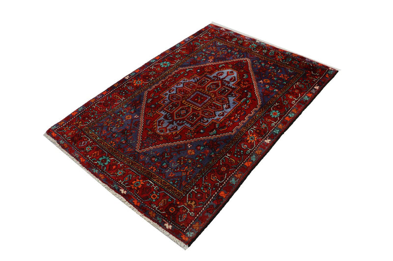 Gholtogh Tapete 158x101cm - Tapete persa