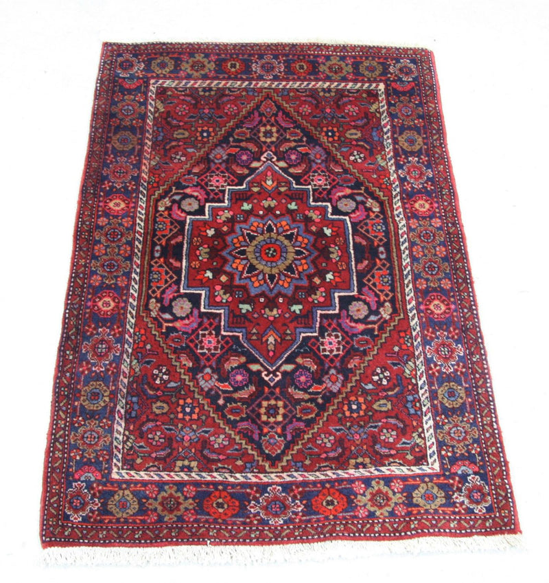 Gholtogh Tapete 116x77cm - Tapete persa