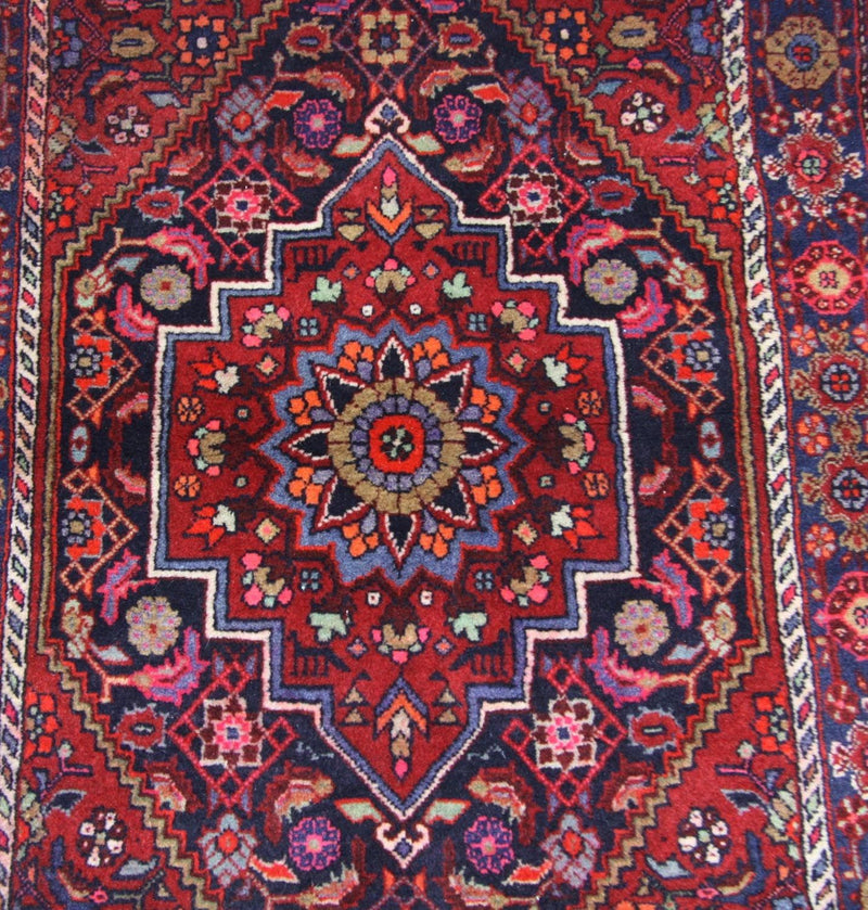 Gholtogh Tapete 116x77cm - Tapete persa