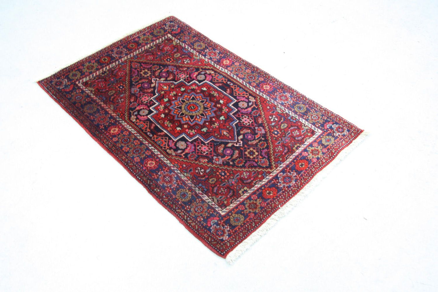 Gholtogh Tapete 116x77cm - Tapete persa