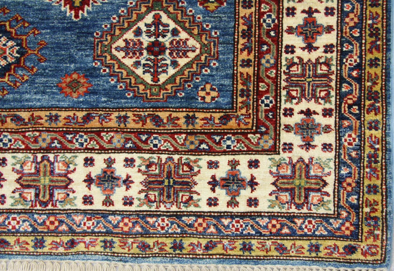 Tapete Ziegler 149x155cm - Tapete Oriental