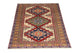 Kazak Tapete 177x126cm - Tapete Oriental