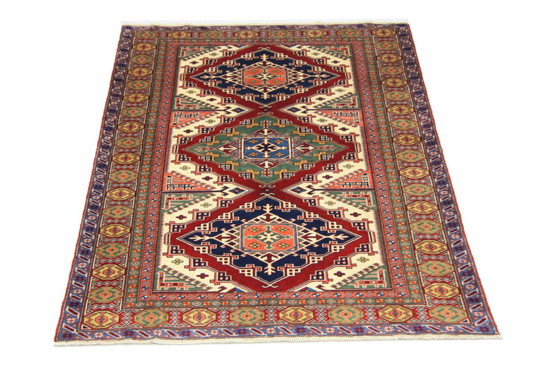 Kazak Tapete 177x126cm - Tapete Oriental