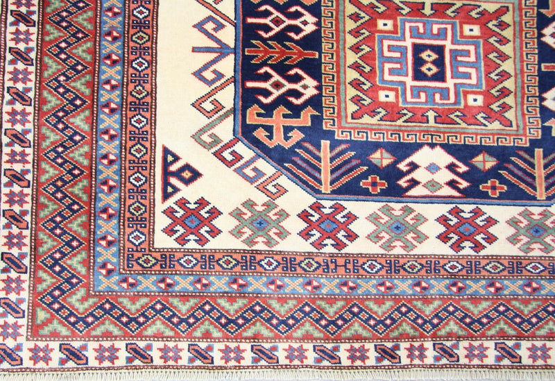 Kazak Tapete 182x125cm - Tapete Oriental