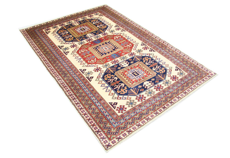 Kazak Tapete 182x125cm - Tapete Oriental