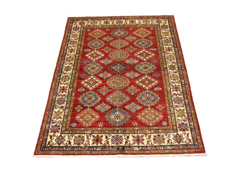 Kazak Tapete 206x148cm - Tapete Oriental