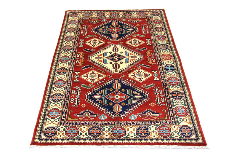 Kazak Tapete 178x125cm - Tapete Oriental
