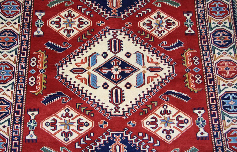 Kazak Tapete 178x125cm - Tapete Oriental