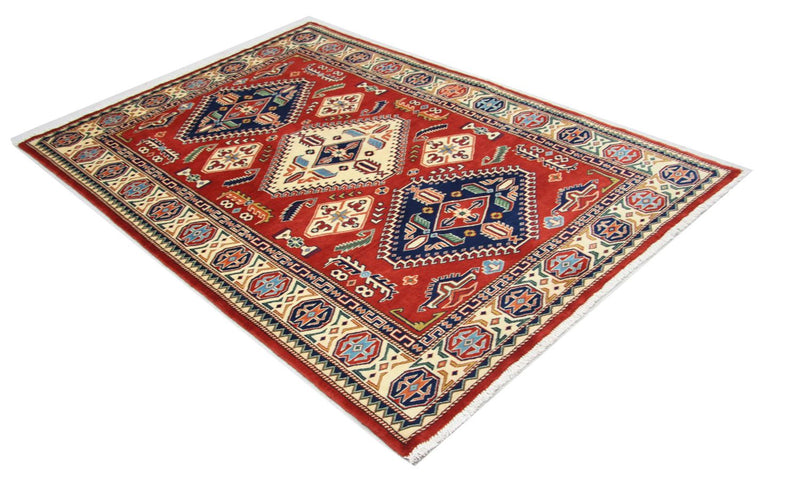 Kazak Tapete 178x125cm - Tapete Oriental