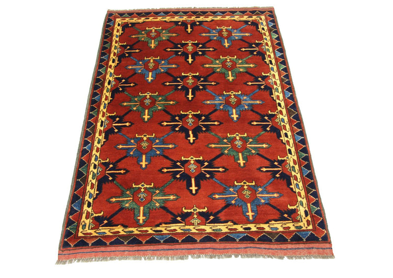 Tapete Ziegler 146x105cm - Tapete Oriental