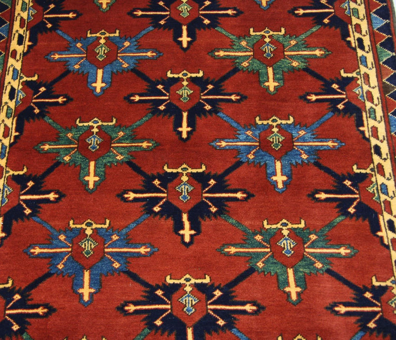 Tapete Ziegler 146x105cm - Tapete Oriental