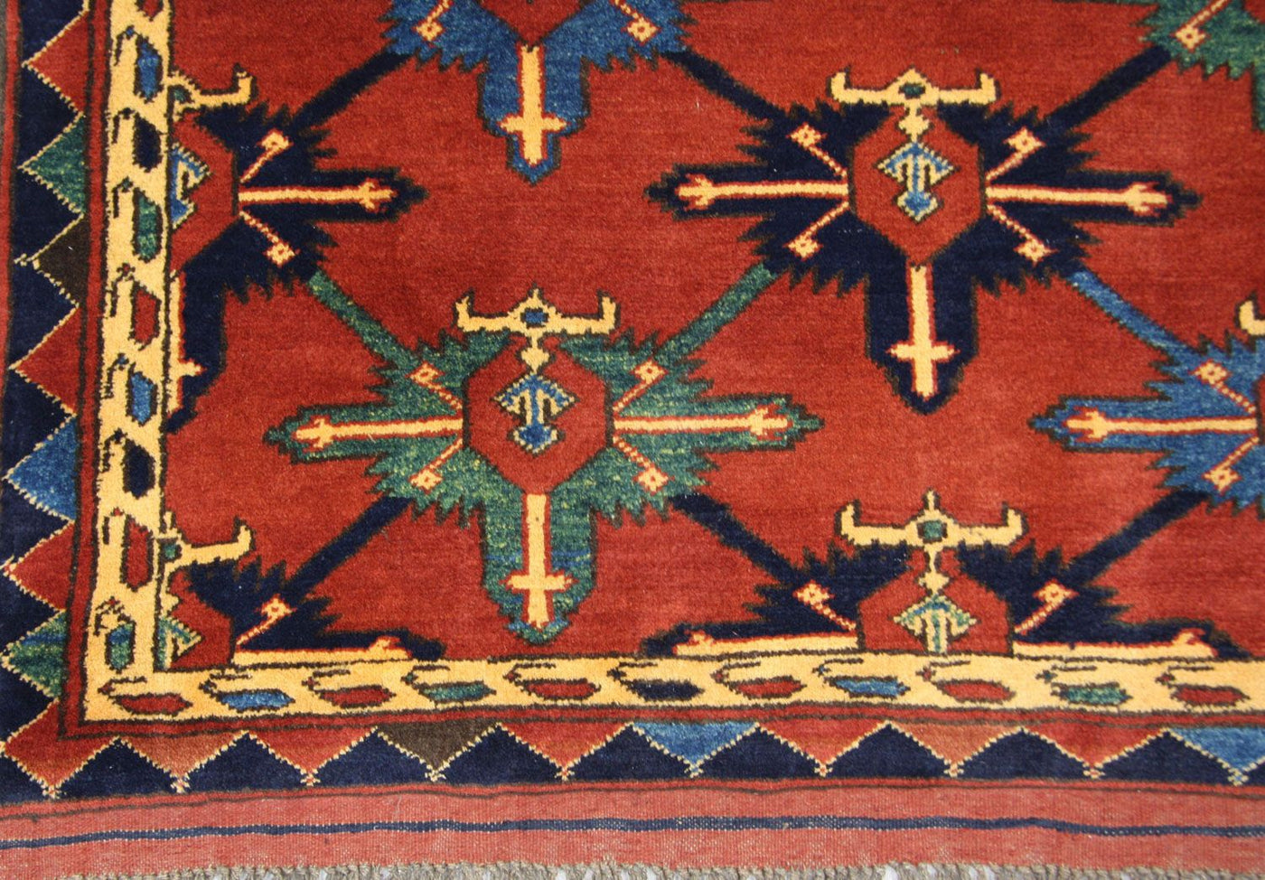Tapete Ziegler 146x105cm - Tapete Oriental