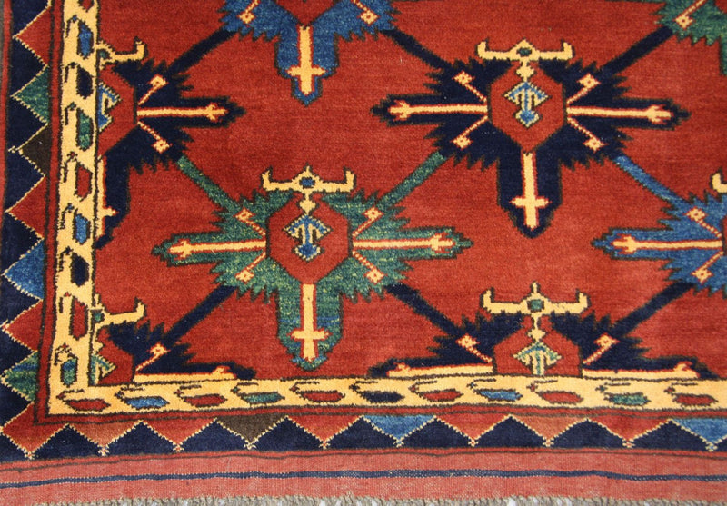 Tapete Ziegler 146x105cm - Tapete Oriental