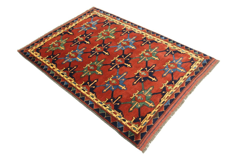 Tapete Ziegler 146x105cm - Tapete Oriental