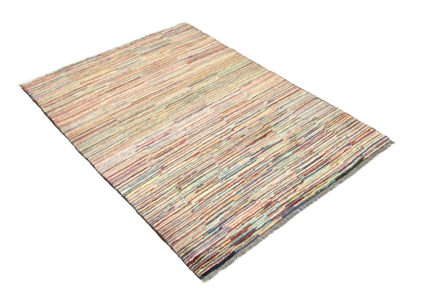Ziegler moderno Tapete 143x99cm - Tapete Oriental