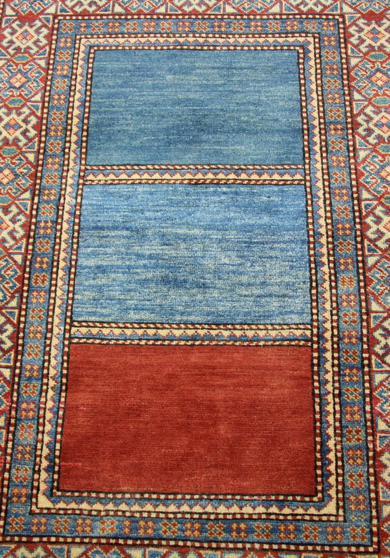 Hamadan Tapete 138x97cm - Tapete persa