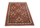 Bakhtiari Tapete 155x104cm - Tapete persa