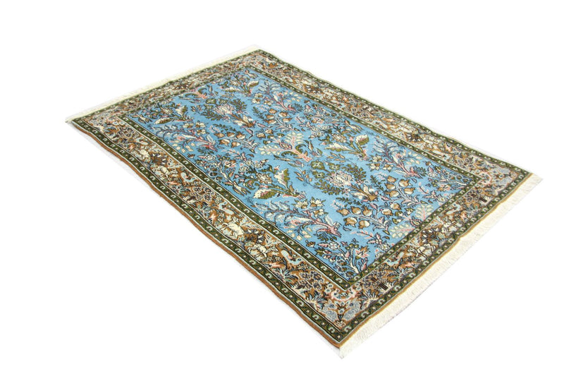 Qom Tapete 159x108cm - Tapete persa