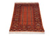 Tapete afegão 177x119cm - Tapete Oriental